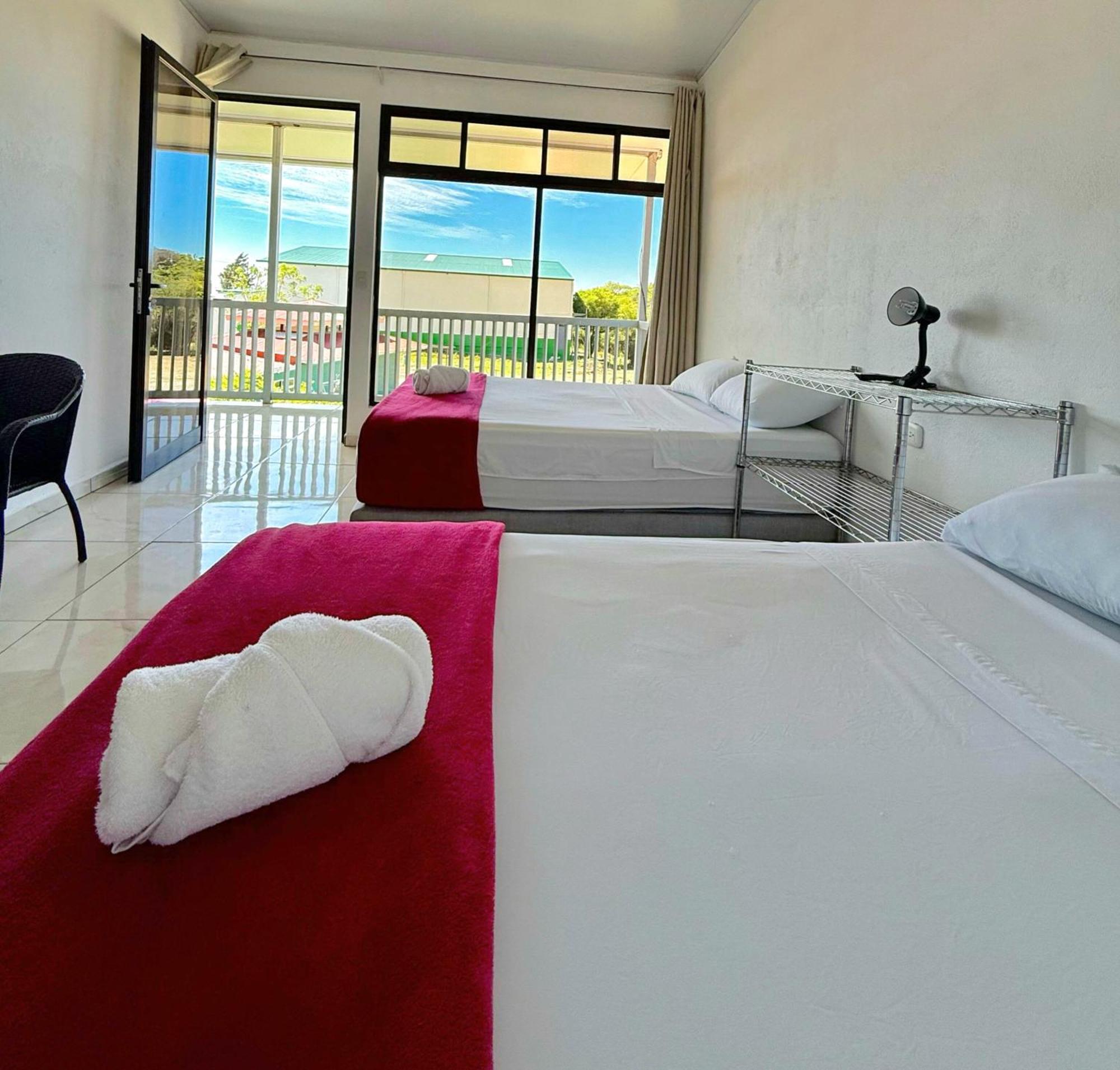 Hotel Cattleya Family Monteverde Exterior foto