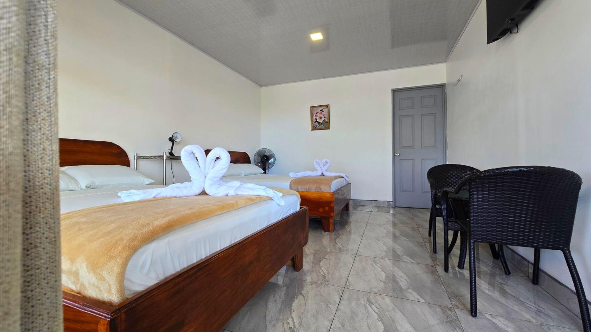 Hotel Cattleya Family Monteverde Exterior foto