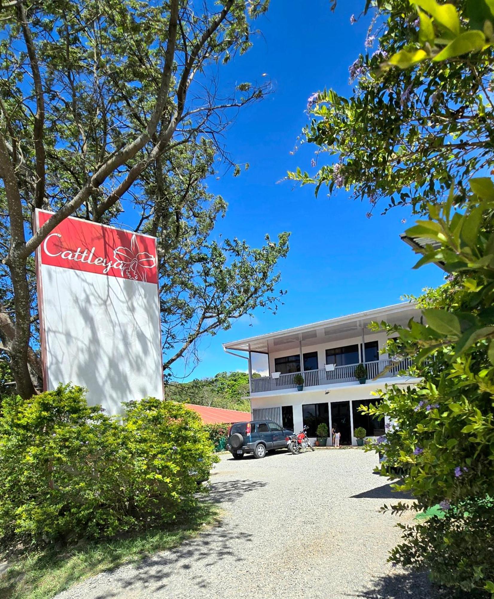 Hotel Cattleya Family Monteverde Exterior foto