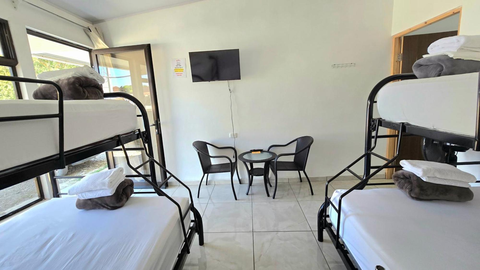 Hotel Cattleya Family Monteverde Exterior foto