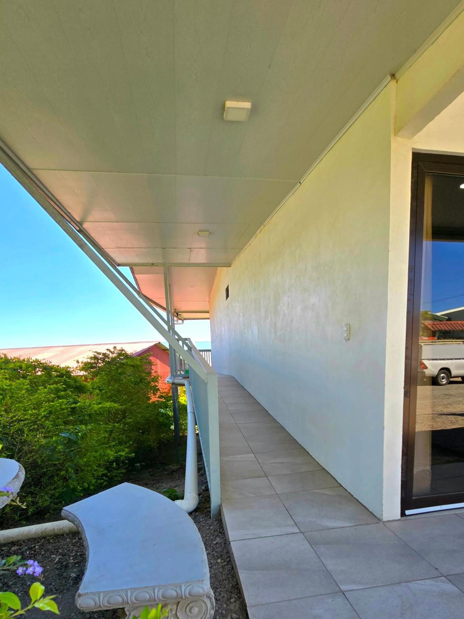 Hotel Cattleya Family Monteverde Exterior foto