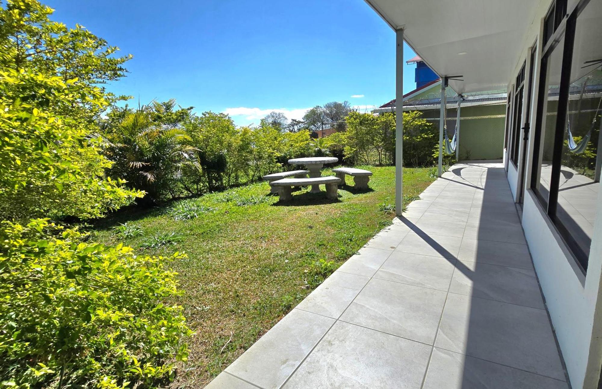 Hotel Cattleya Family Monteverde Exterior foto