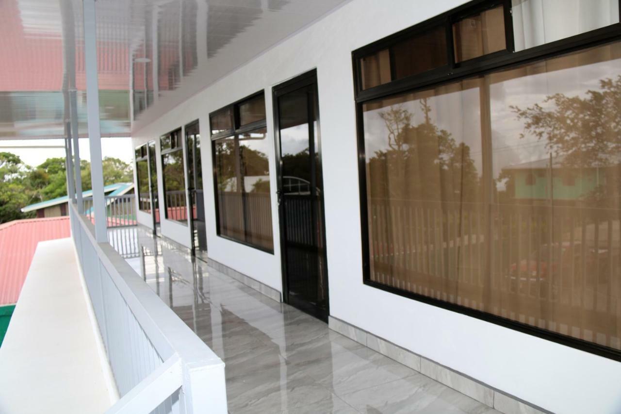 Hotel Cattleya Family Monteverde Exterior foto